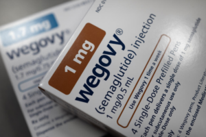 Appetite-Regulating Hormones in Focus as First Nobel Prizes Announced