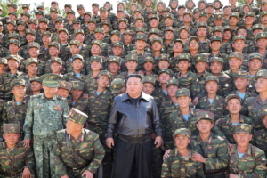 Approximately 2,000 North Korean Soldiers Killed in Russian Deployment, Says Seoul Spy Agency