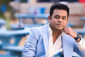 A.R. Rahman Celebrates 59th Birthday Gracefully