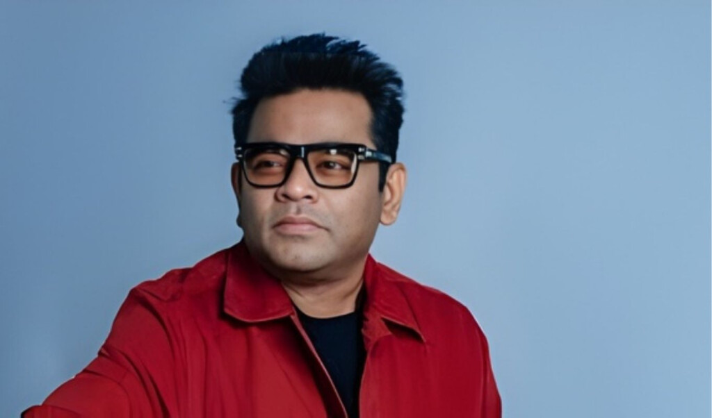 ar rahman hinted that the shift of power in bollywood has affected his career "AR Rahman hinted that the shift of power in Bollywood has affected his career."