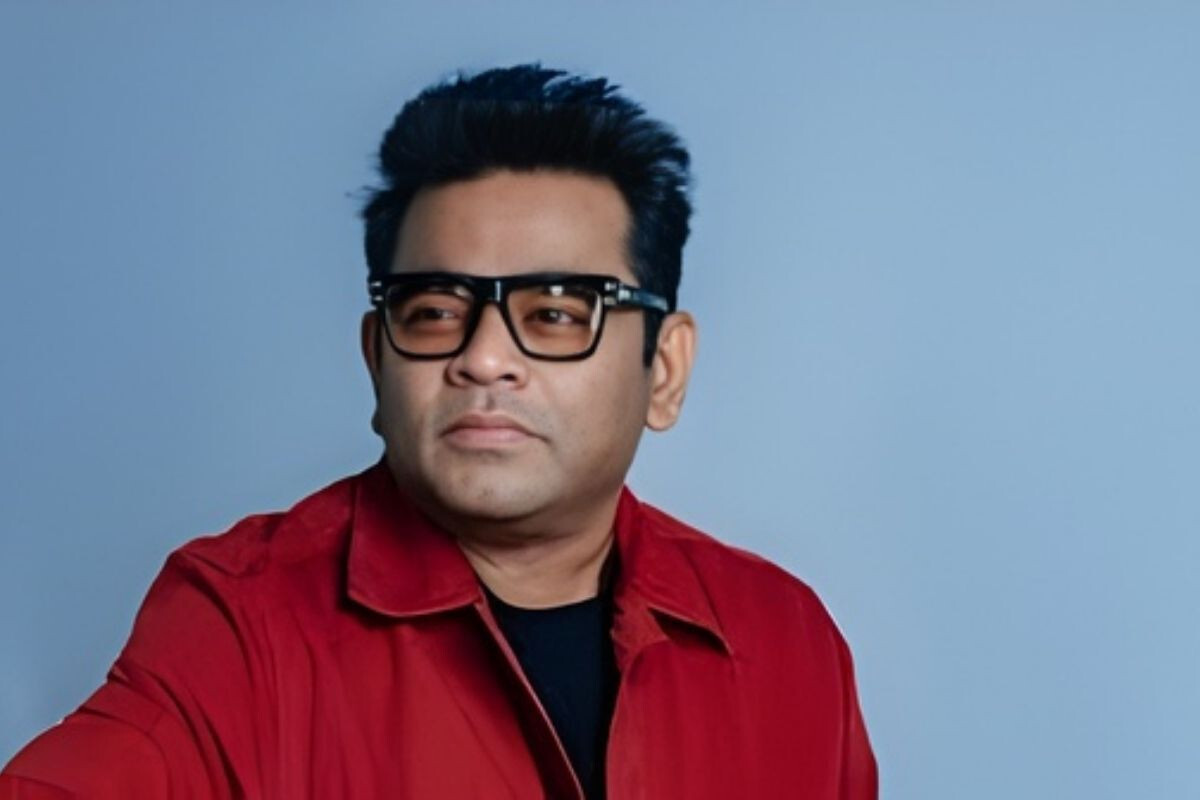 “AR Rahman hinted that the shift of power in Bollywood has affected his career.”