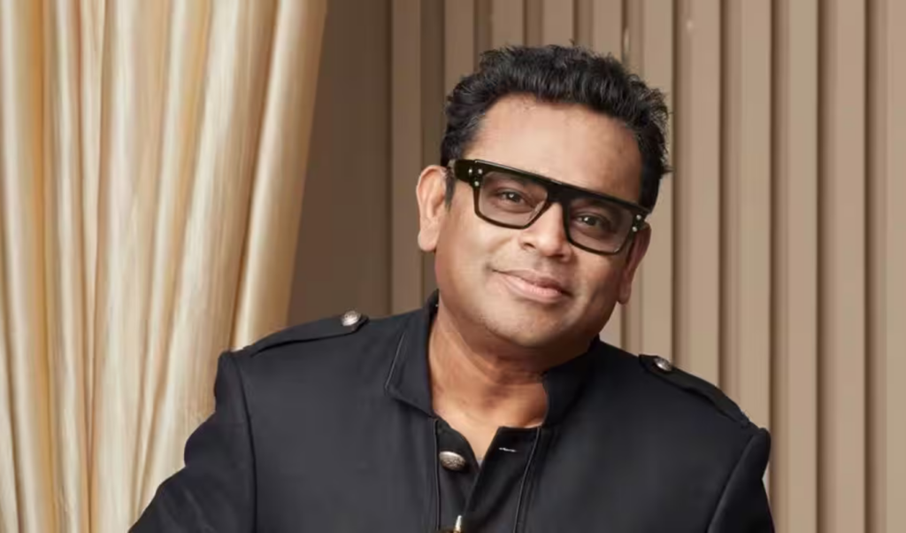 ar rahman turns inward seeking inner peace beyond fame AR Rahman Turns Inward, Seeking Inner Peace Beyond Fame
