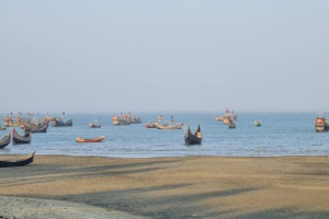 Arakan Army Abducts 13 Bangladeshi Fishermen Near Saint Martin’s