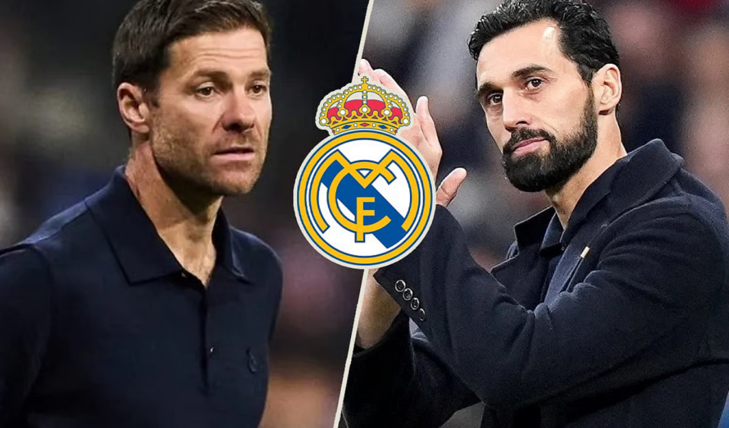 arbelas real madrid outperforms alonsos start Arbelóa’s Real Madrid Outperforms Alonso’s Start