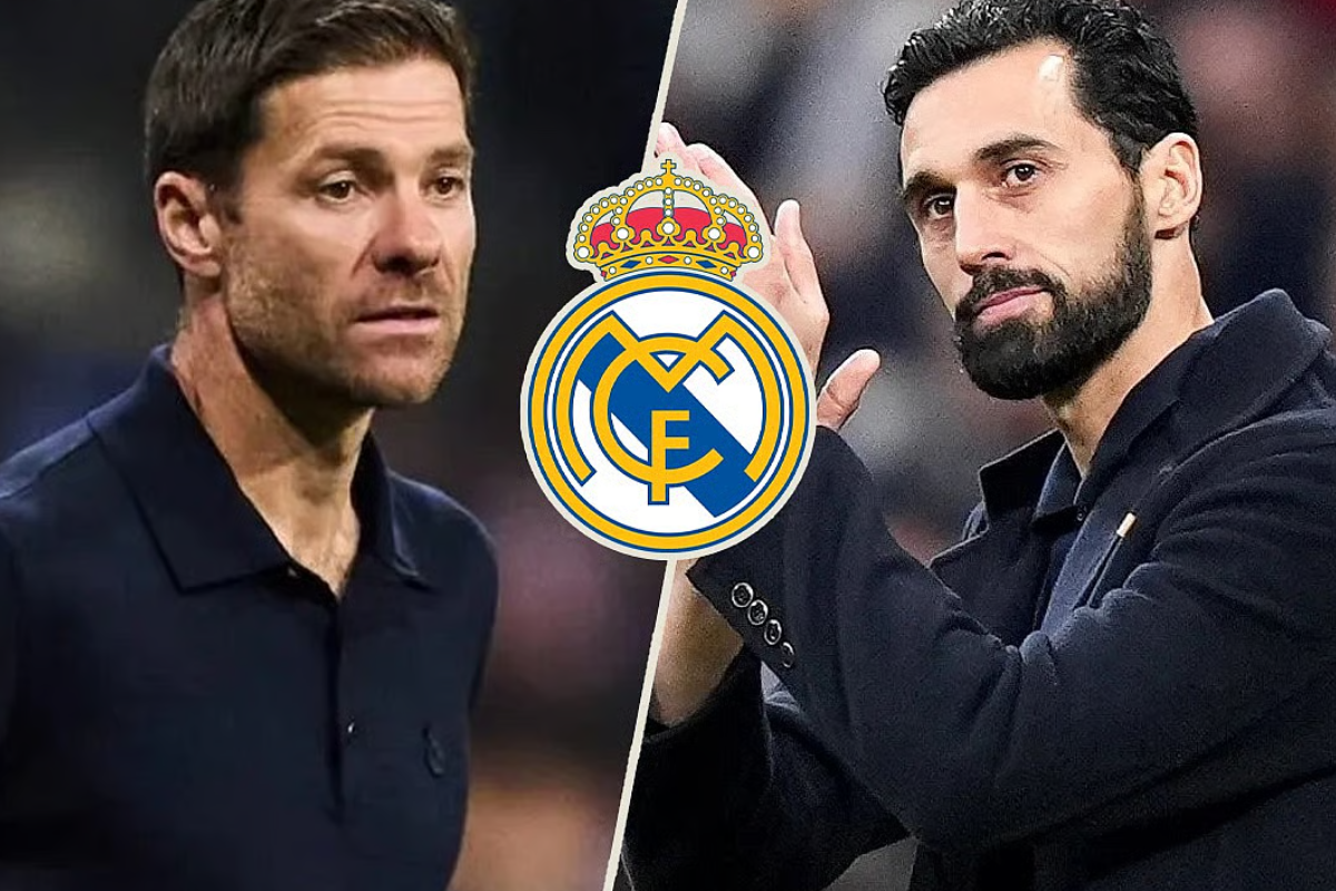 Arbelóa’s Real Madrid Outperforms Alonso’s Start