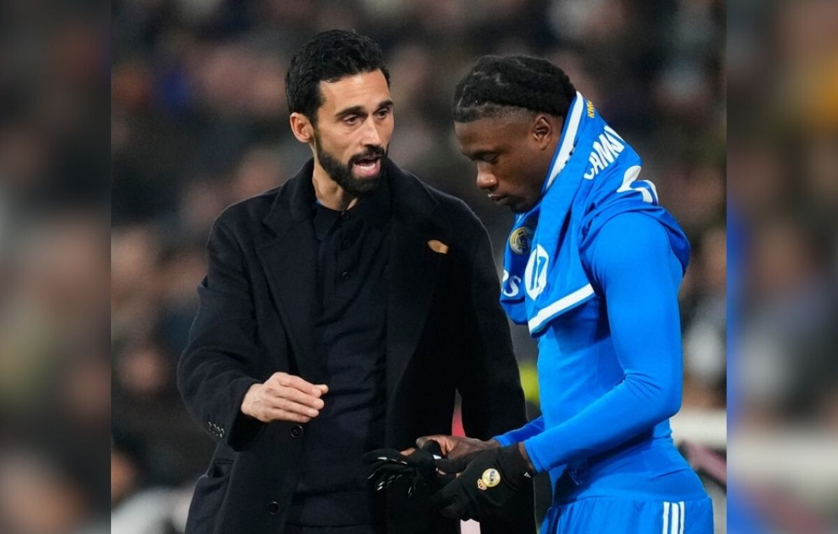 Arbeloa Stunned by Albacete in Disastrous Madrid Debut