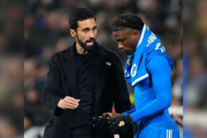 Arbeloa Stunned by Albacete in Disastrous Madrid Debut