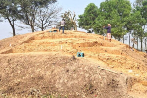 Archaeologists Uncover Five Ancient Settlements