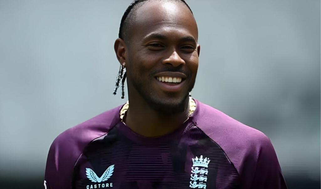 archer included in preliminary 15 man t20 world cup squad Archer included in preliminary 15-man T20 World Cup squad