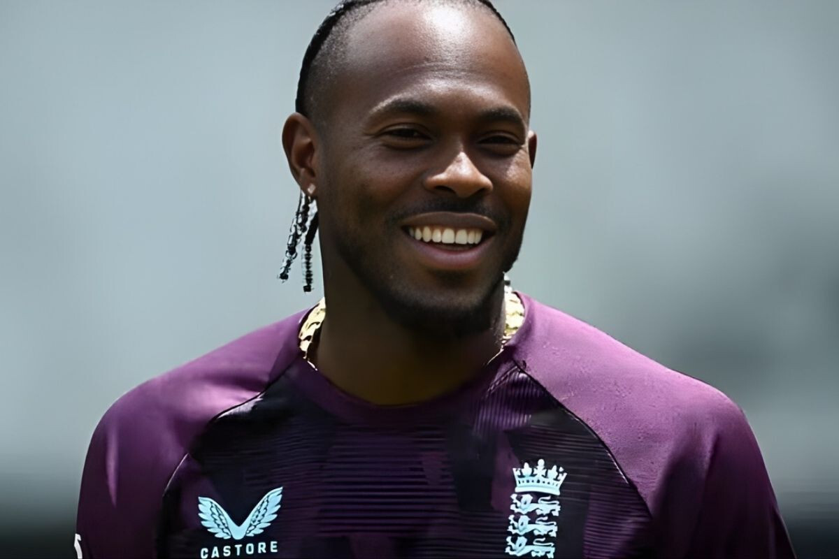 Archer included in preliminary 15-man T20 World Cup squad