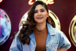 Archita Sporshia Joins Bachelor Point After 4-Month Break