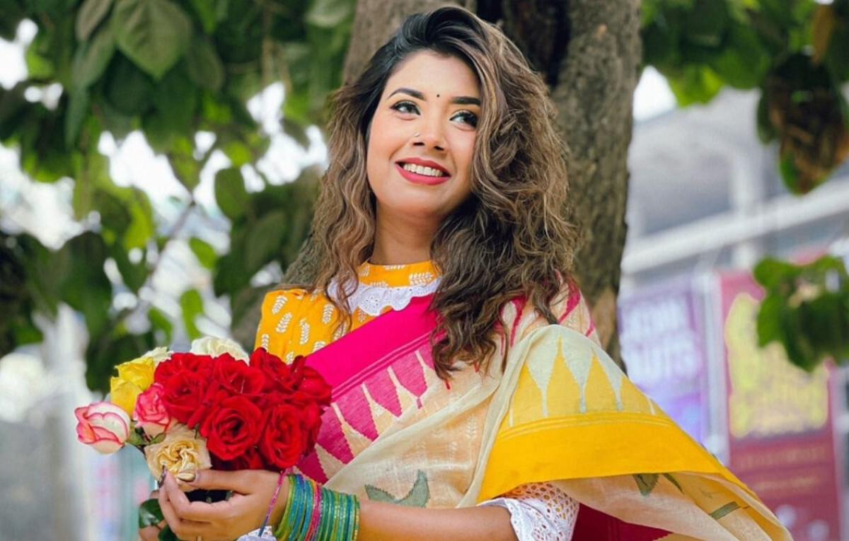 Architect and Songstress Bushra Rejoins Stamford Faculty