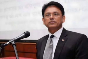 Architect of Fair Exams Returns