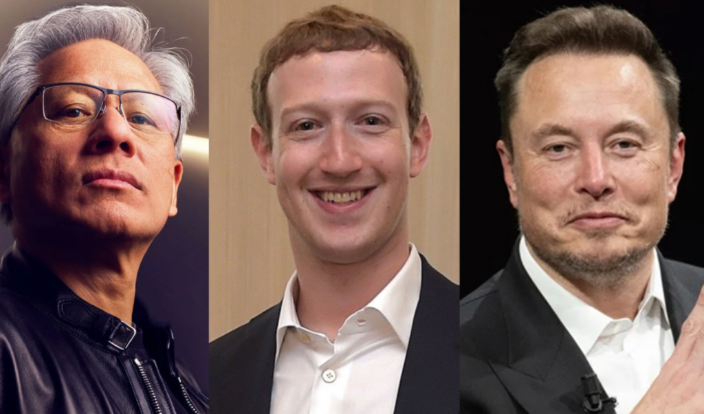 architects of ai reshaping the modern world Architects of AI Reshaping the Modern World