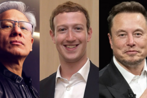 Architects of AI Reshaping the Modern World