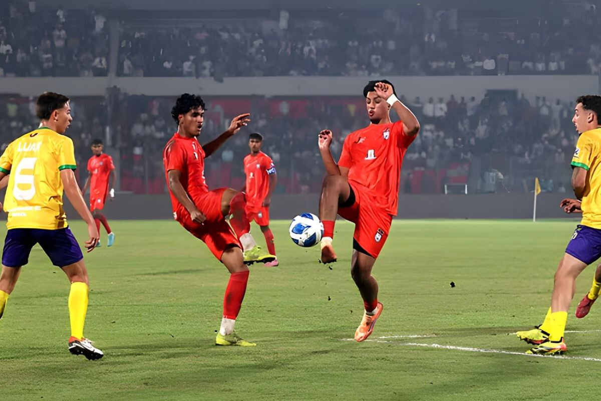 Are Cafu and Caniggia Still Coming? Legends’ Trip in Doubt After Tournament Suspension