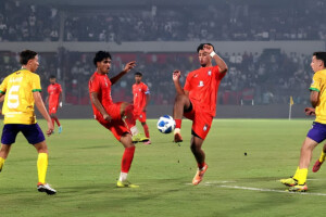 Are Cafu and Caniggia Still Coming? Legends’ Trip in Doubt After Tournament Suspension