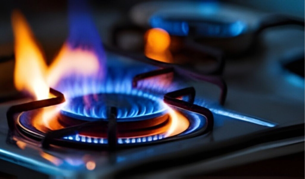 areas that will be without gas for five hours today Areas that will be without gas for five hours today