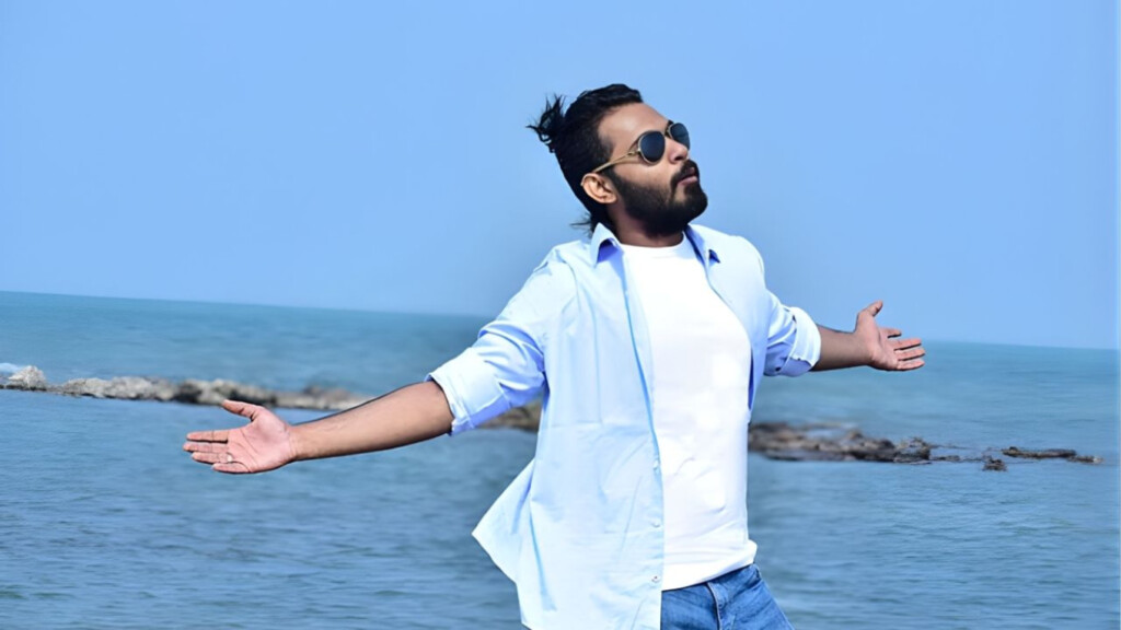 arfin rumi opens up on hiatus and music comeback Arfin Rumi Opens Up on Hiatus and Music Comeback