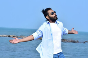 Arfin Rumi Opens Up on Hiatus and Music Comeback