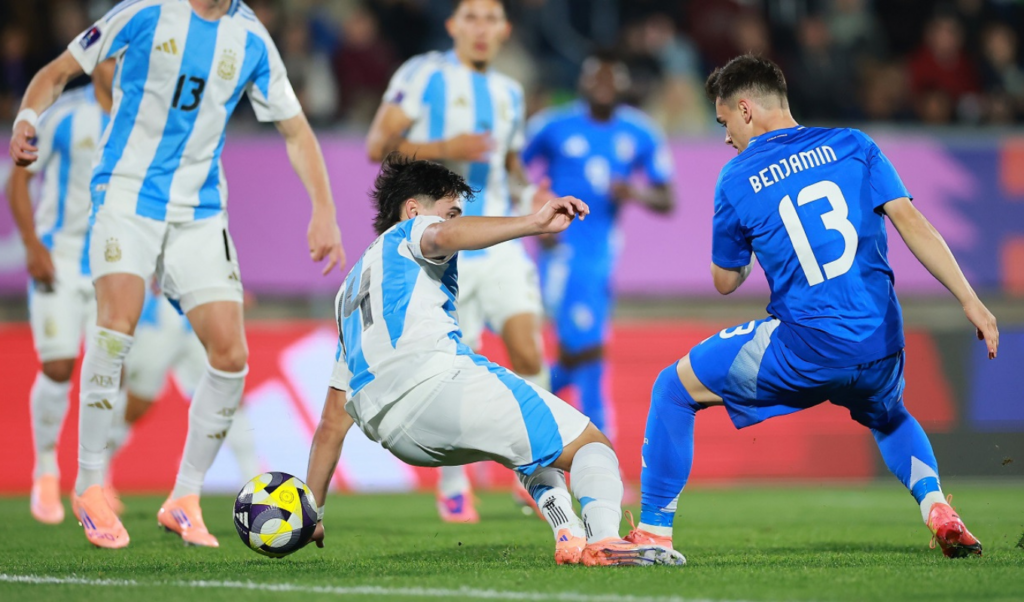 argentina advances to next round after beating italy brazil eliminated Argentina Advances to Next Round After Beating Italy, Brazil Eliminated