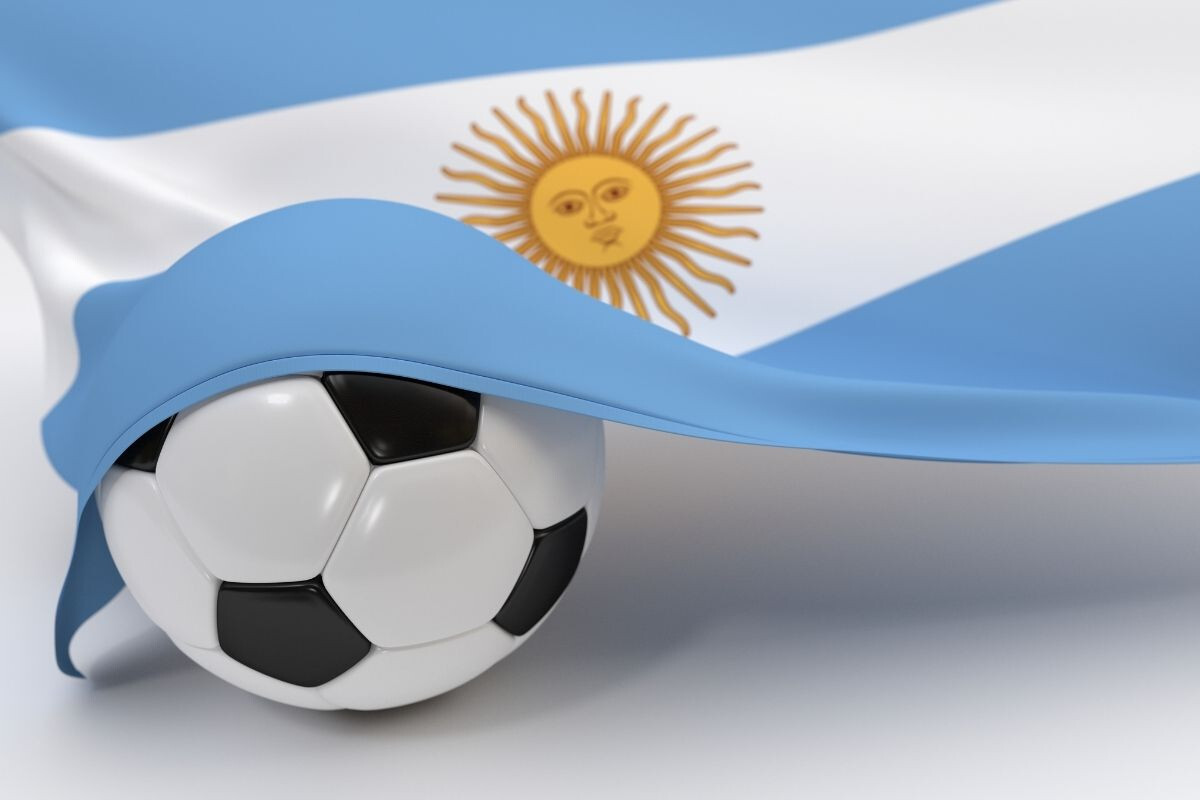 Argentina Announces Final 21-Man Squad for the World Cup