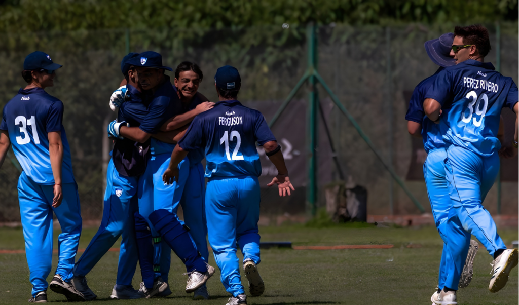 argentina crush brazil again three wins from three in fiery south american cricket rivalry Argentina Crush Brazil Again! Three Wins from Three in Fiery South American Cricket Rivalry