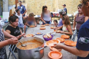 Argentina: Economic Despair Forces Families into Debt Trap