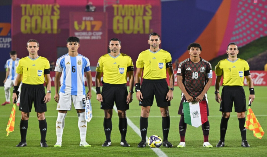 argentina eliminated from the world cup Argentina eliminated from the World Cup