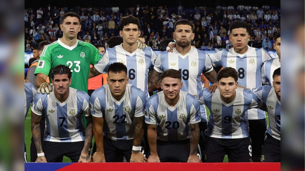 argentina return to qatar for post finalissima match Argentina Return to Qatar for Post-Finalissima Match