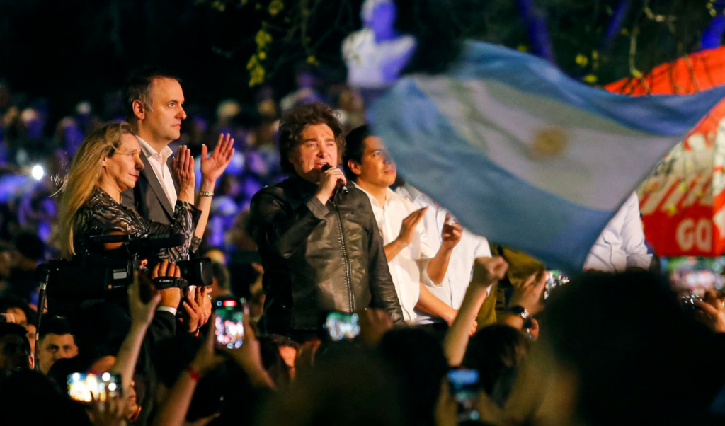 Argentina Secures $20 Billion US Bailout Amid Deepening Economic Crisis 2 argentina secures 20 billion us bailout amid deepening economic crisis Argentina Secures $20 Billion US Bailout Amid Deepening Economic Crisis