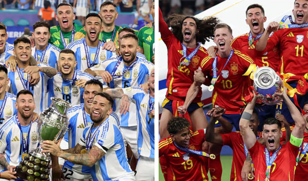Argentina-Spain Finalissima Cancelled 3 argentina spain finalissima cancelled Argentina-Spain Finalissima Cancelled