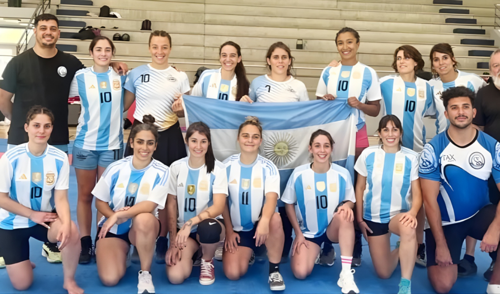 argentina withdraws from womens kabaddi world cup in bangladesh Argentina Withdraws from Women's Kabaddi World Cup in Bangladesh