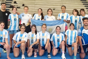 Argentina Withdraws from Women’s Kabaddi World Cup in Bangladesh