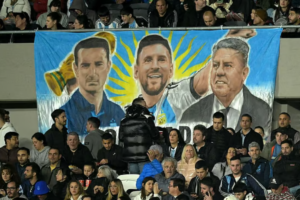 Argentine Football in Turmoil, Clubs Call Strike