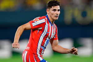 Argentine Star Struggles, Scaloni Concerned