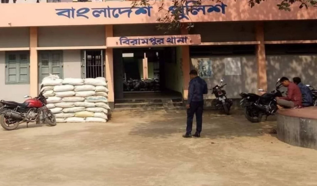 argument over not buying a new saree husband dies after wife strikes him with a stool Argument Over Not Buying a New Saree, Husband Dies After Wife Strikes Him with a Stool