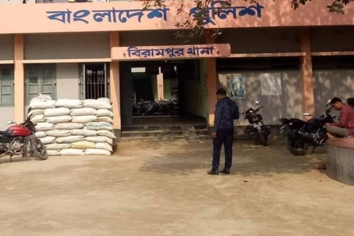 Argument Over Not Buying a New Saree, Husband Dies After Wife Strikes Him with a Stool