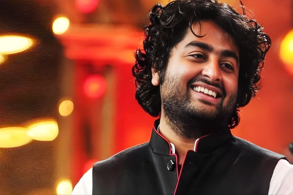 Arijit Confirms Hiatus, Reassures Fans