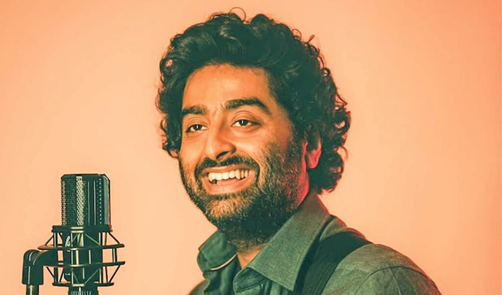 arijit singh appeals for fans patience and understanding Arijit Singh Appeals for Fans’ Patience and Understanding