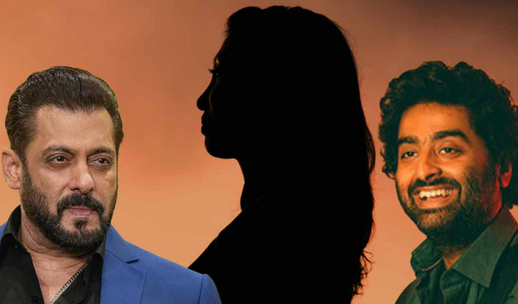 arijit singh welcomes yulia bhanu in jiaganj Arijit Singh Welcomes Yulia Bhanu in Jiaganj