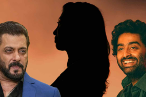 Arijit Singh Welcomes Yulia Bhanu in Jiaganj