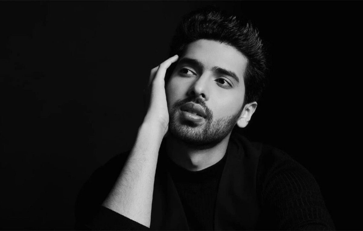 Armaan Malik Recovering Following Sudden Hospital Admission