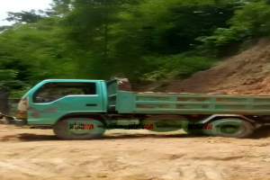 Armed Gangs Ravage Chakaria’s Hills and Rivers