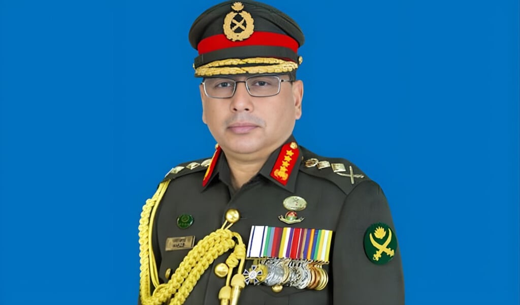 army chief calls for preparedness to face challenges Army Chief Calls for Preparedness to Face Challenges