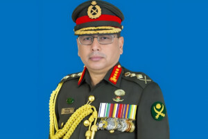 Army Chief Calls for Preparedness to Face Challenges