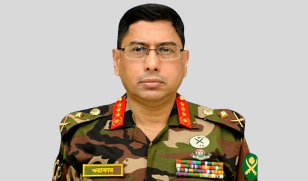 army chief urges professionalism ahead of elections Army Chief Urges Professionalism Ahead of Elections