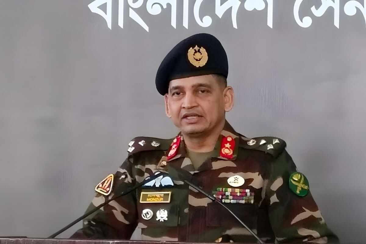 Army Vows Lawful Force During Polls