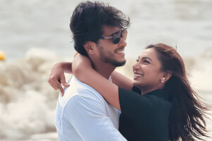 Arosh–Sunerah Rumours Return to Spotlight