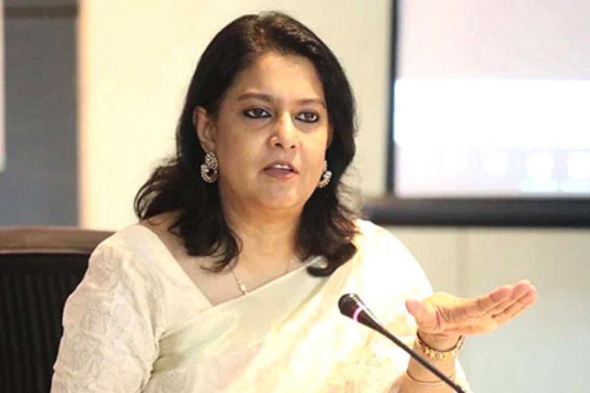 Around 90 percent of Old Dhaka Buildings Constructed Without Code Compliance: Rizwana